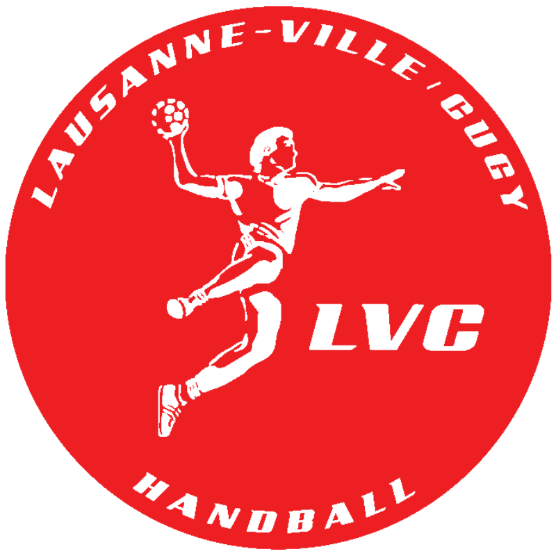 Lausanne-Ville/Cugy Handball