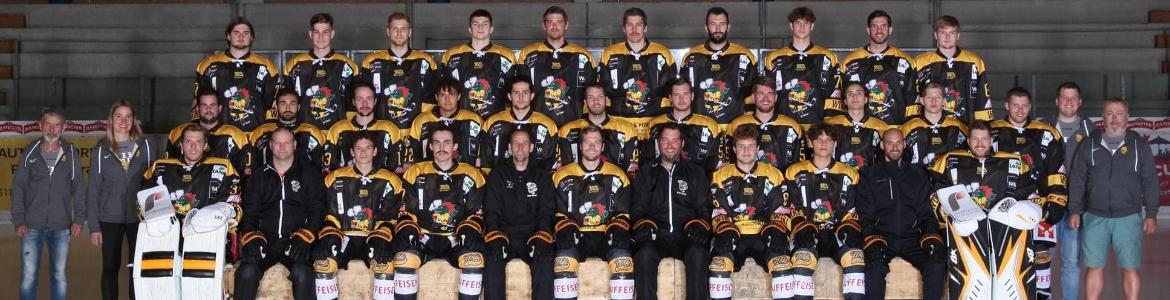 EHC WIKI-Münsingen - Sponsorenlauf 1. Mannschaft