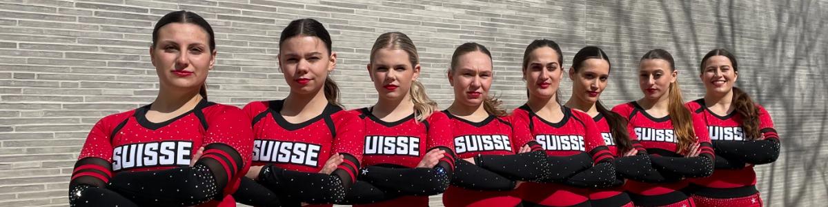 Cheerleading Weltmeisterschaft 2025