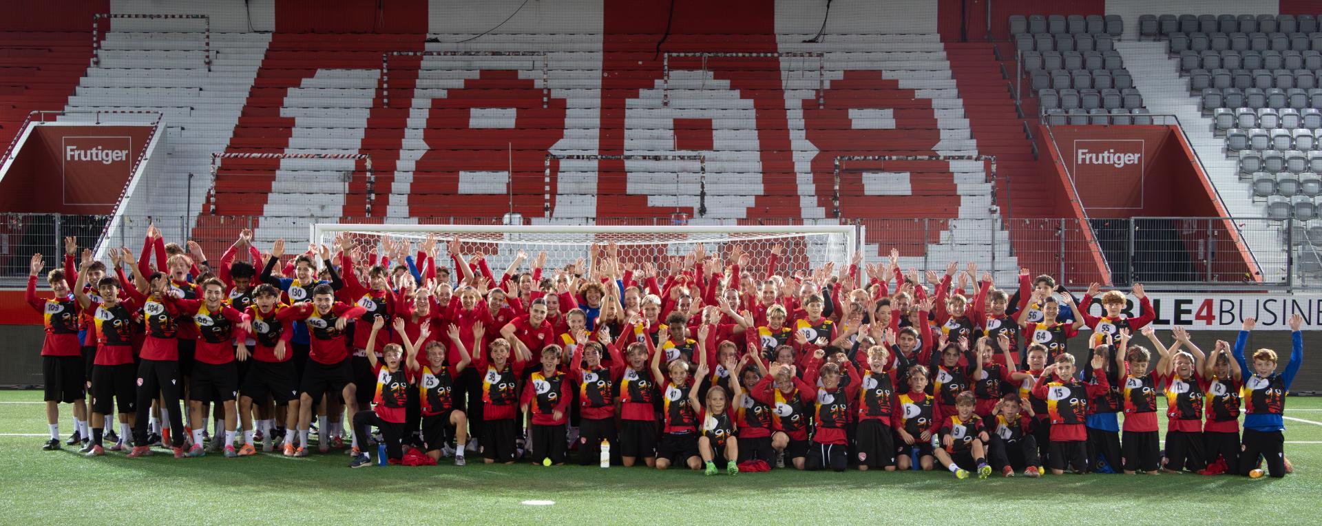 Skillsday FC Thun 2026